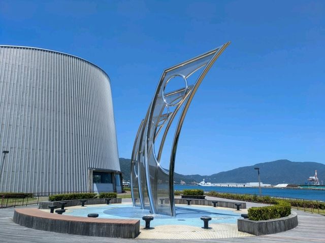 敦賀散策の旅♪