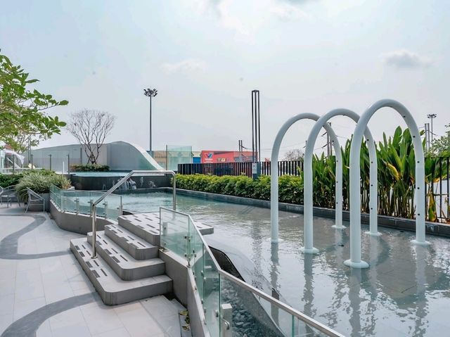Holiday Inn Express Rayong