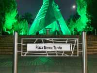 Plaza Mercu Tanda Putrajaya – The Iconic Gateway to Malaysia’s Administrative Capital