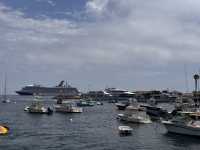 미스터트롯3 TOP7과 함께한 환상의 크루즈 여행, 카탈리나 섬과 엔세나다에서 선상 갈라쇼까지!