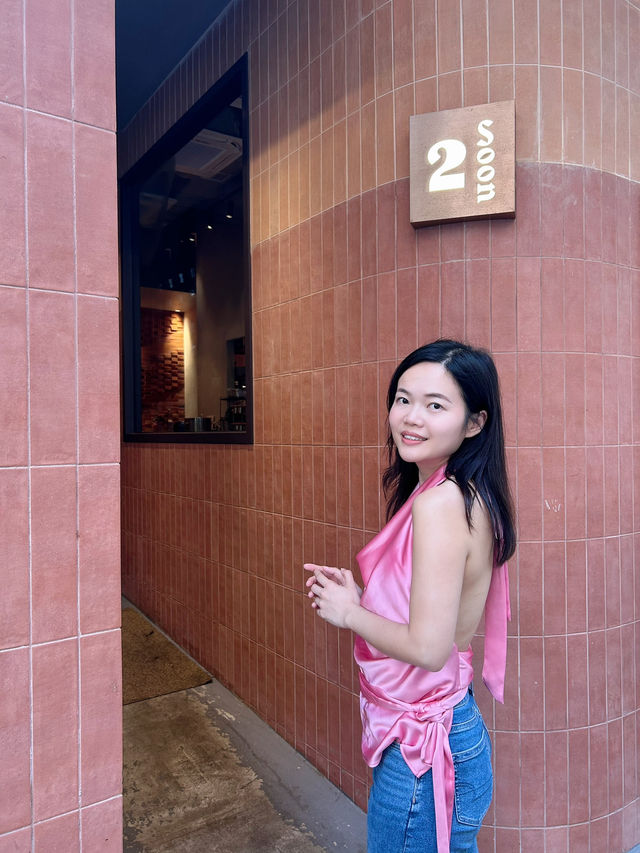 2 Soon Cafe 2 Soon Cafe