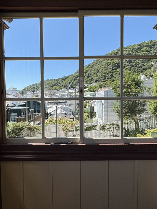 🌏 神戶北野異人館旅遊攻略|異國風情小鎮必逛、交通、美食、星巴克體驗 🌏 神戶北野異人館旅遊攻略|異國風情小鎮必逛、交通、美食、星巴克體驗