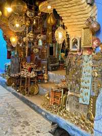 🇲🇦 Morocco Travel Quick Guide