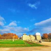 Relaxing Like a Local in Paris' Luxembourg Gardens