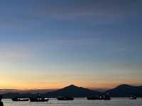 🌊 外伶仃島2天1夜慢活行程