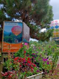 The Lodge Maribaya in Bandung