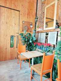 YEN SAY CAFE ระยอง