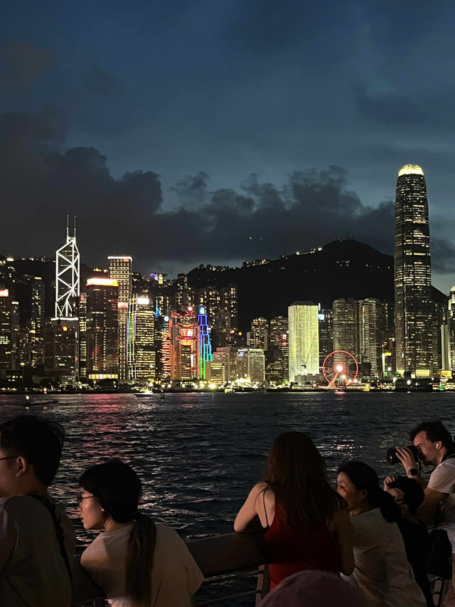🇭🇰老香港風情，街巷影相打卡  