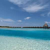 Anantara Veli Maldives Resort