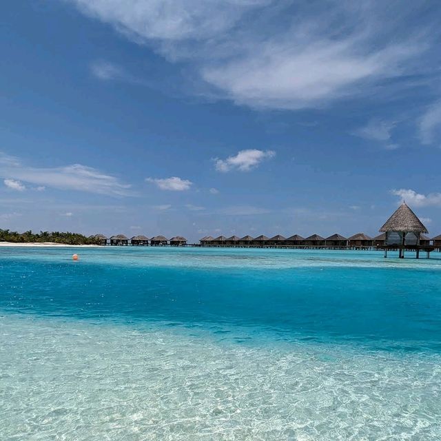 Anantara Veli Maldives Resort