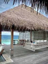 Luxury Escapes — Waldorf Astoria Maldives Ithaafushi 🌊💎