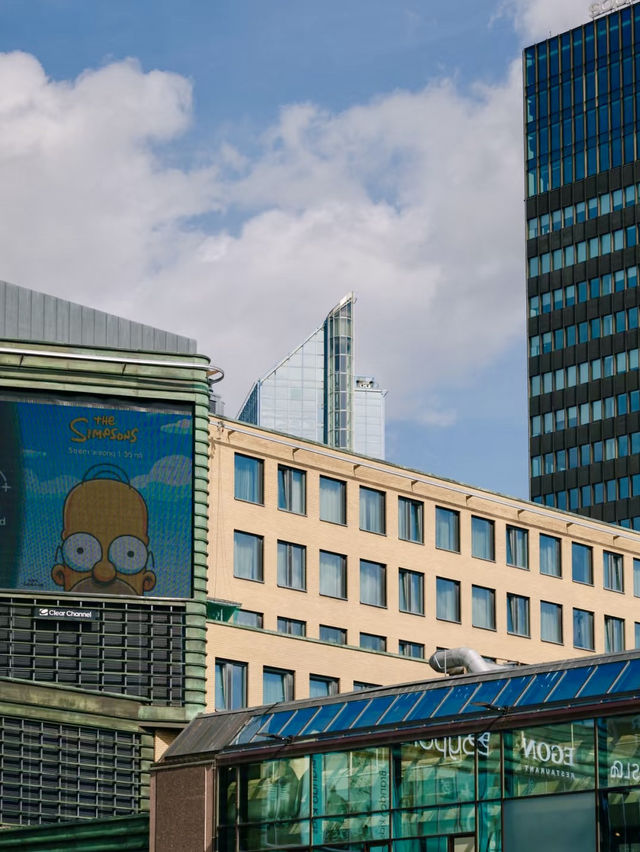 Oslo 