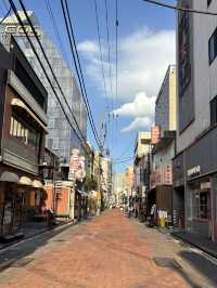 大邱一日遊行程參考📖