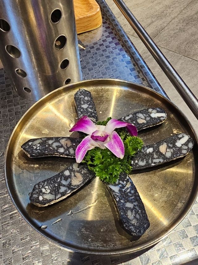 珠海香洲燒肉，性價比食評＋環境大揭秘🔥