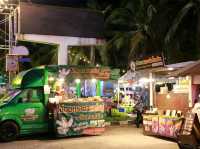 “Rayong Green Sea @ Mae Ramphueng Beach”