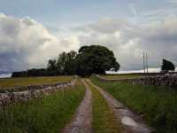 Exploring the Charm of Monyash in Derbyshire