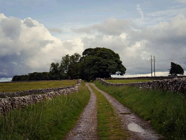 Exploring the Charm of Monyash in Derbyshire