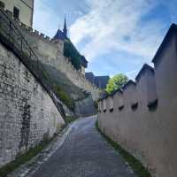 Karlštejn Castle