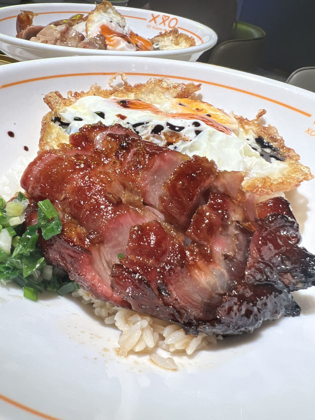 尖沙咀推介燒味店