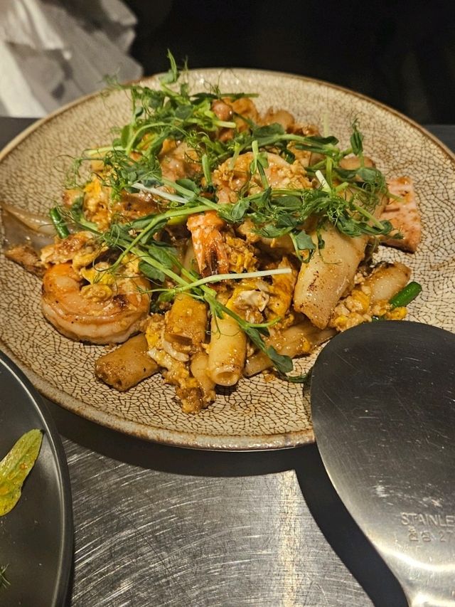 “Youhan Thai: Bold Flavors and Chic Vibes in Seoul” “Youhan Thai: Bold Flavors and Chic Vibes in Seoul”
