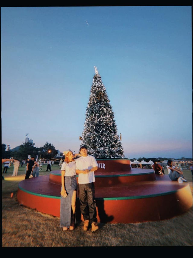 MIDWINTER 🎅🧑‍🎄