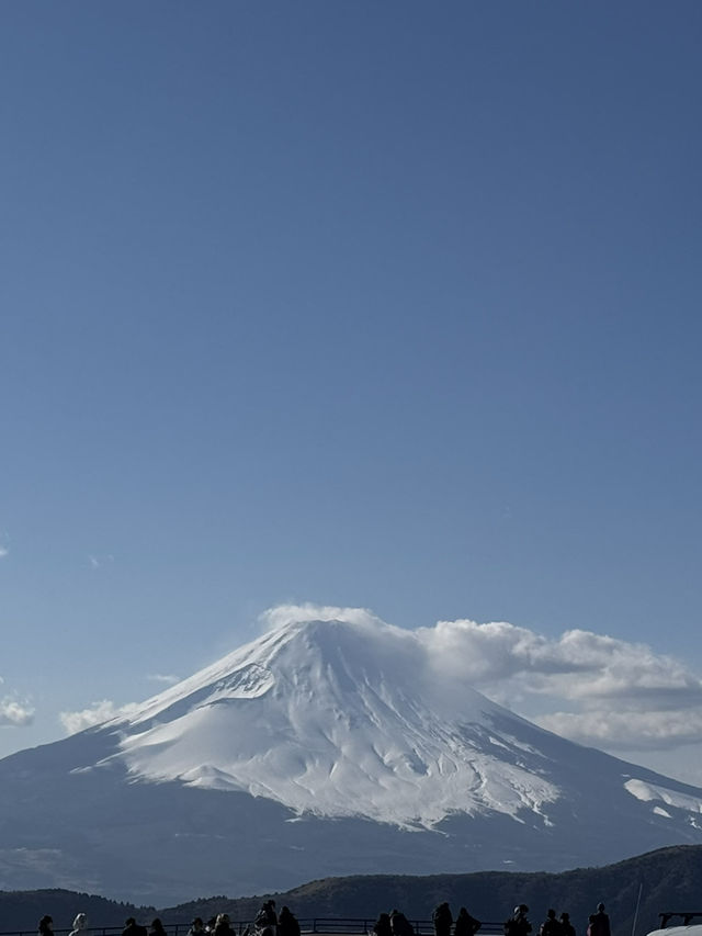 ⛩️✨ Exploring Fujisawa, Kamakura & Hakone – A Perfect Escape from Tokyo ✨🌿 ⛩️✨ Exploring Fujisawa, Kamakura & Hakone – A Perfect Escape from Tokyo ✨🌿