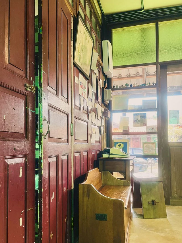 Tumboh Coffee Bar @ Kuala Terengganu — Brewed to Grow. Designed to Flow. Tumboh Coffee Bar @ Kuala Terengganu — Brewed to Grow. Designed to Flow.