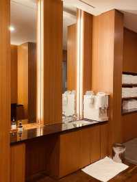 A True Wellness Oasis