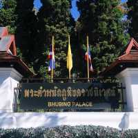 Bhubing Palace