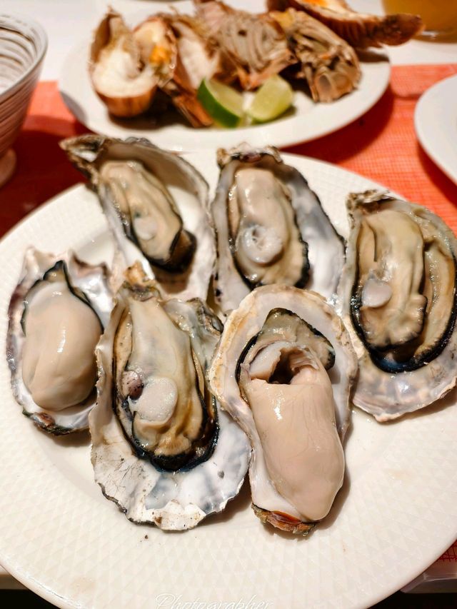美福大飯店,彩匯晚餐 美福大飯店,彩匯晚餐