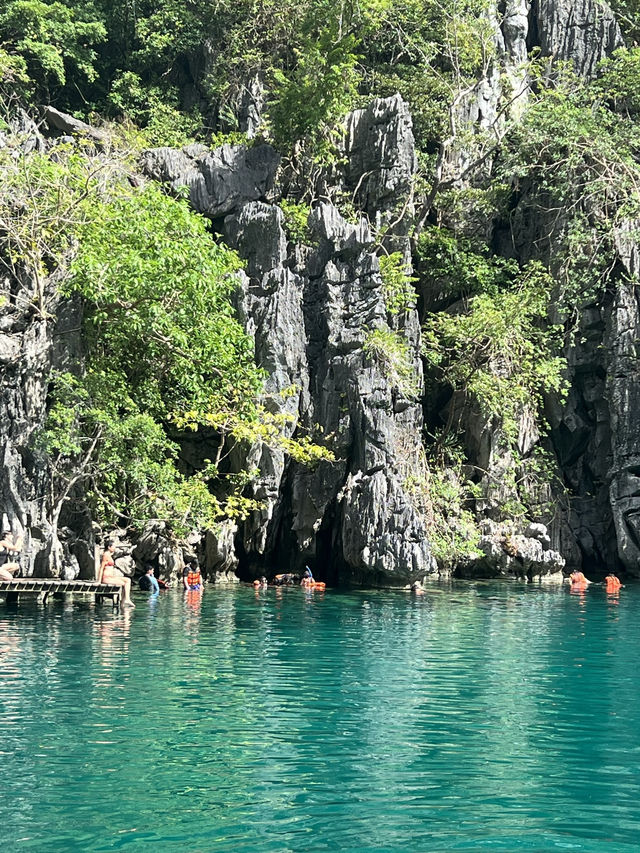 Your Guide to Coron Palawan Philippines with Family