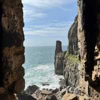 Pembrokeshire Coast Path – A Journey Along Wales’ Wild Edge