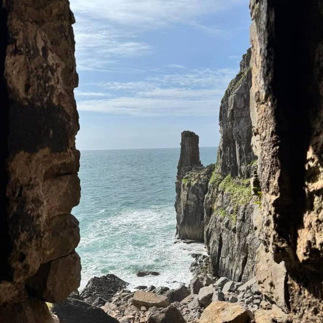 Pembrokeshire Coast Path – A Journey Along Wales’ Wild Edge