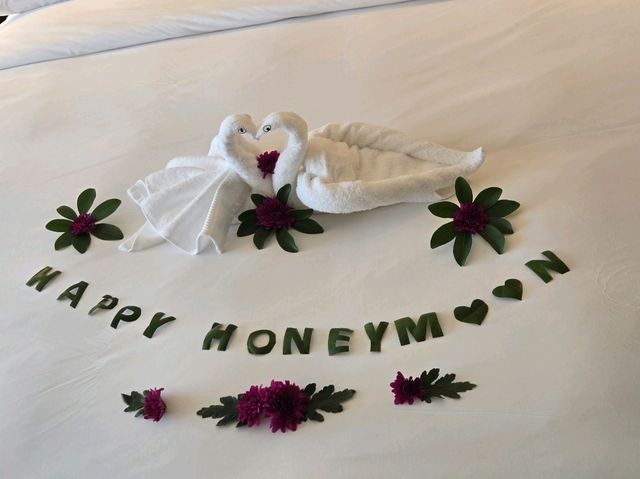 ที่พักเขาหลัก Khao Lak Marriott ที่พักเขาหลัก Khao Lak Marriott
