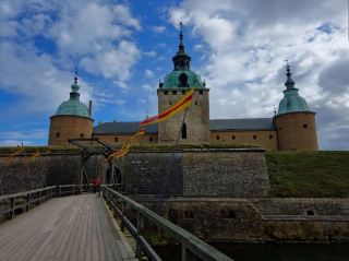Kalmar Castle