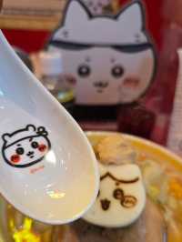 限定主題美食等緊你