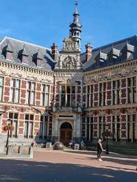 Day Trip in the Netherlands: Zaandam, Zaanse Schans & Utrecht
