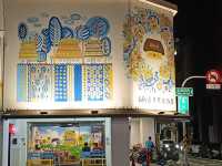 高雄之旅 車站 旅運中心 展覽館 高流 