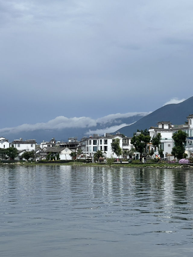 Dali in a Day: Chill Vibes, Iconic Pagodas, and Ancient Town Magic ✨