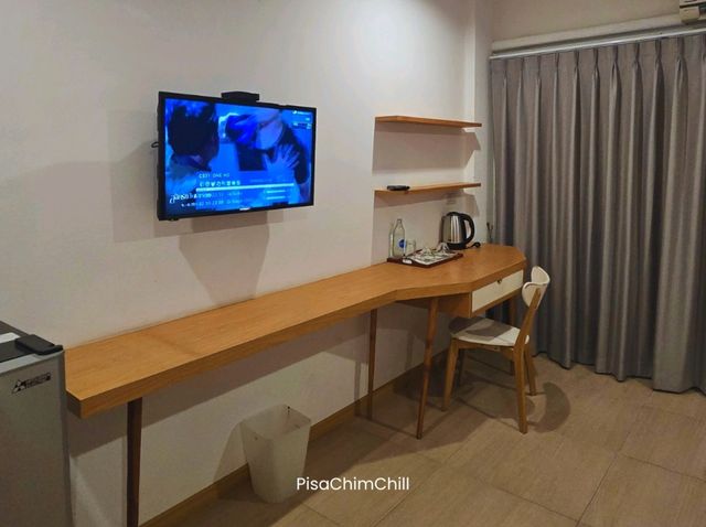 Phukaning Hotel อุดรธานี