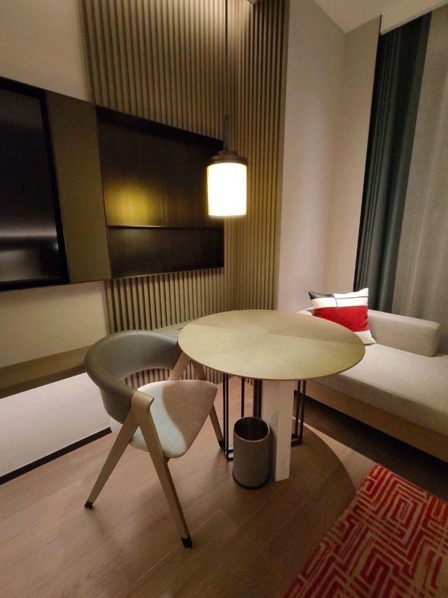 Stay & Shop at Wanda Jin Beijing Dongba