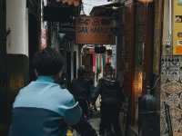 🇲🇦Tangier city is really very beautiful, it will capture your heart