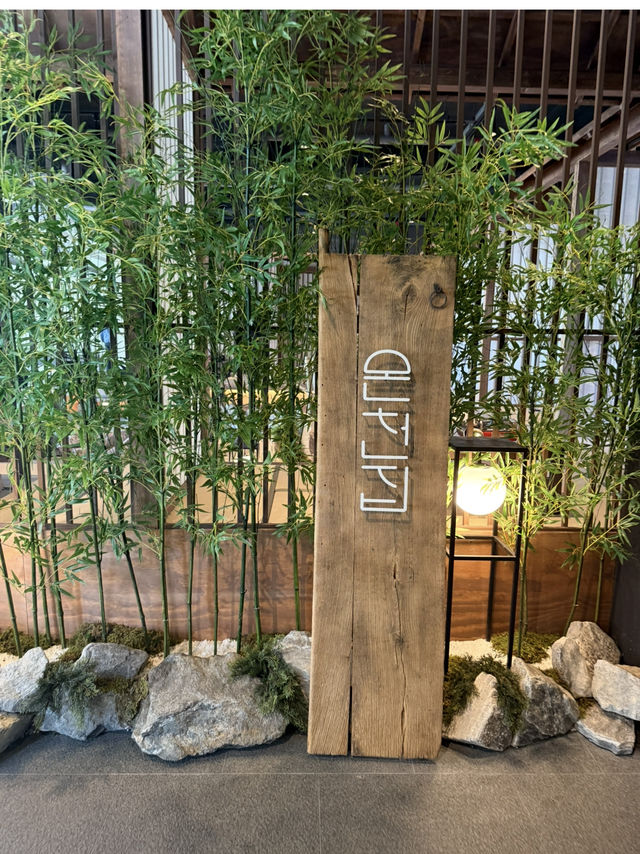 【釜山•海雲台】激うま韓国式しゃぶしゃぶが釜山にも上陸しました!🫶 【釜山•海雲台】激うま韓国式しゃぶしゃぶが釜山にも上陸しました!🫶