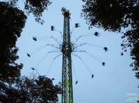 덴마크 티볼리 월드(Tivoli Gardens) 가이드 🇩🇰🎡