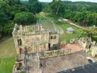 Kellie's Castle - Malaysia