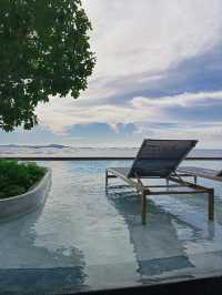 แนะนำโรงแรมวิวทะเลสวยๆโซนศรีราชา
