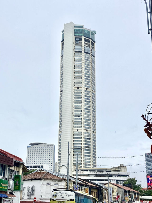 The Archiectural Marvels In Penang The Archiectural Marvels In Penang