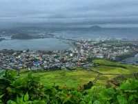 ๐๏ธ Jeju Island โ Koreaโs Island of Wonders