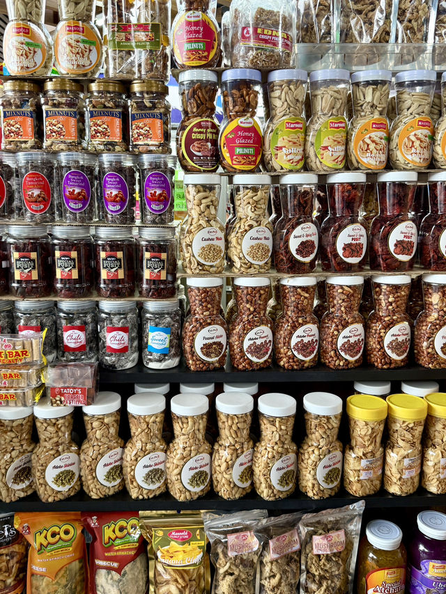 🛍️ Weekend Shopping & Dining in BGC, Manila