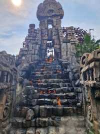 TOKYO DISNEYSEA.